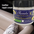 thumbnail image 3 of Compuesto de relleno reparador de cuero para restauración - HUOGUO, 3 of 5