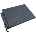 thumbnail image 4 of Bgsha Wind Resistant Umbrella Protective Cover Outdoor Activities Anti-rust Zipper Breathable Fabric Double Seam Stitching, 4 of 10