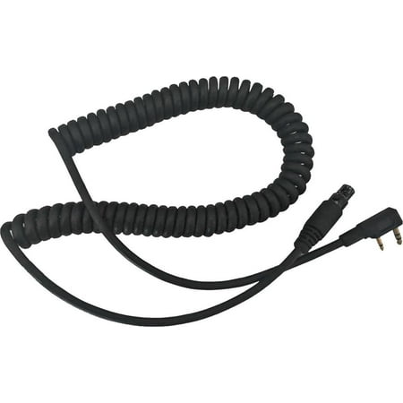 Bike Intercom Radio - NavAtlas RTI100 Radio to Intercom Cable