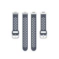 thumbnail image 5 of Correa De Reloj De Repuesto De Silicona Suave Compatible Con Huawei Watch Fit Smart Watch Yuarrent EL016932-06, 5 of 5