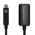 thumbnail image 2 of Tether Tools 16' TetherBoost Pro USB-C Core Controller Extension Cable, Black, 2 of 5