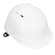 thumbnail image 3 of Casco de seguridad, casco duro transpirable, casco duro de LDPE, equipo de protección laboral, rendimiento confiable, 3 of 9