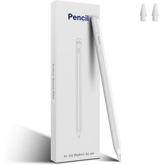 Apple Pencil 2nd Generation for iPad - Walmart.com