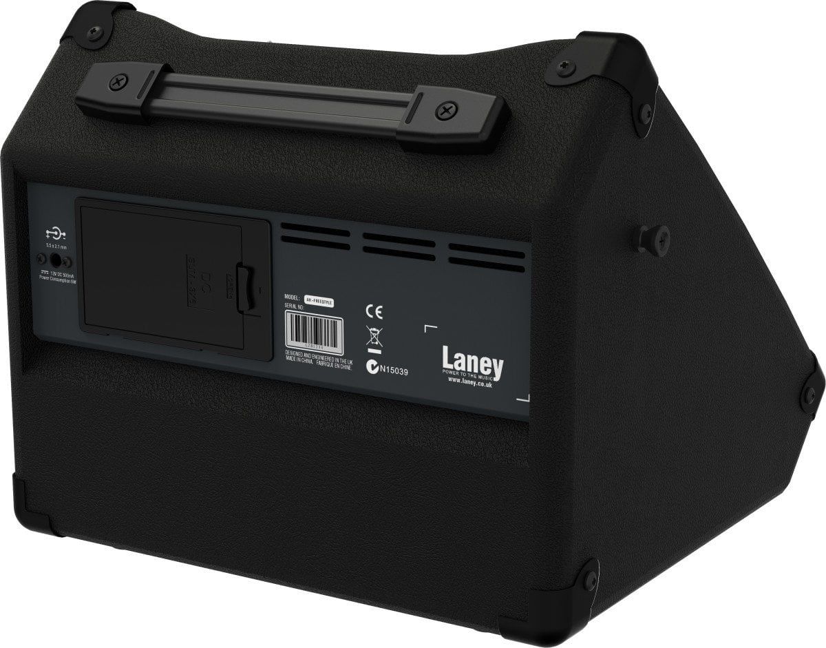 Laney AH Freestyle Multi-Instrument Combo Amplifier