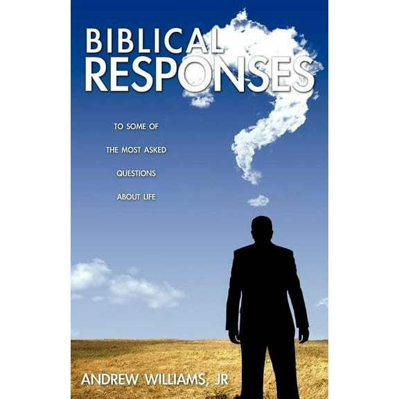 Biblical Responses, (Paperback)