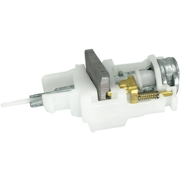 Jeep Liberty Ignition Switch