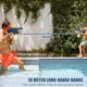 thumbnail image 3 of Water Gun Automatic Manual Double Shooting Modes Waterproof 500CC Water Blaster for Kids & Adults, Up to 32FT Water Squirt Gun Toy for Summer Pool Out, 3 of 4