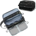 thumbnail image 1 of Bolsa de viaje táctica Prokva para hombre Dopp Kit Camo, 1 of 7