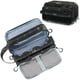 thumbnail image 1 of Bolsa de viaje táctica Prokva para hombre Dopp Kit Camo, 1 of 7