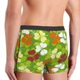 thumbnail image 5 of Daiia Design Name All Over Print Boxer Briefs -Size Name Multicolor Ultra Soft Performance Boxer Briefs, 5 of 9