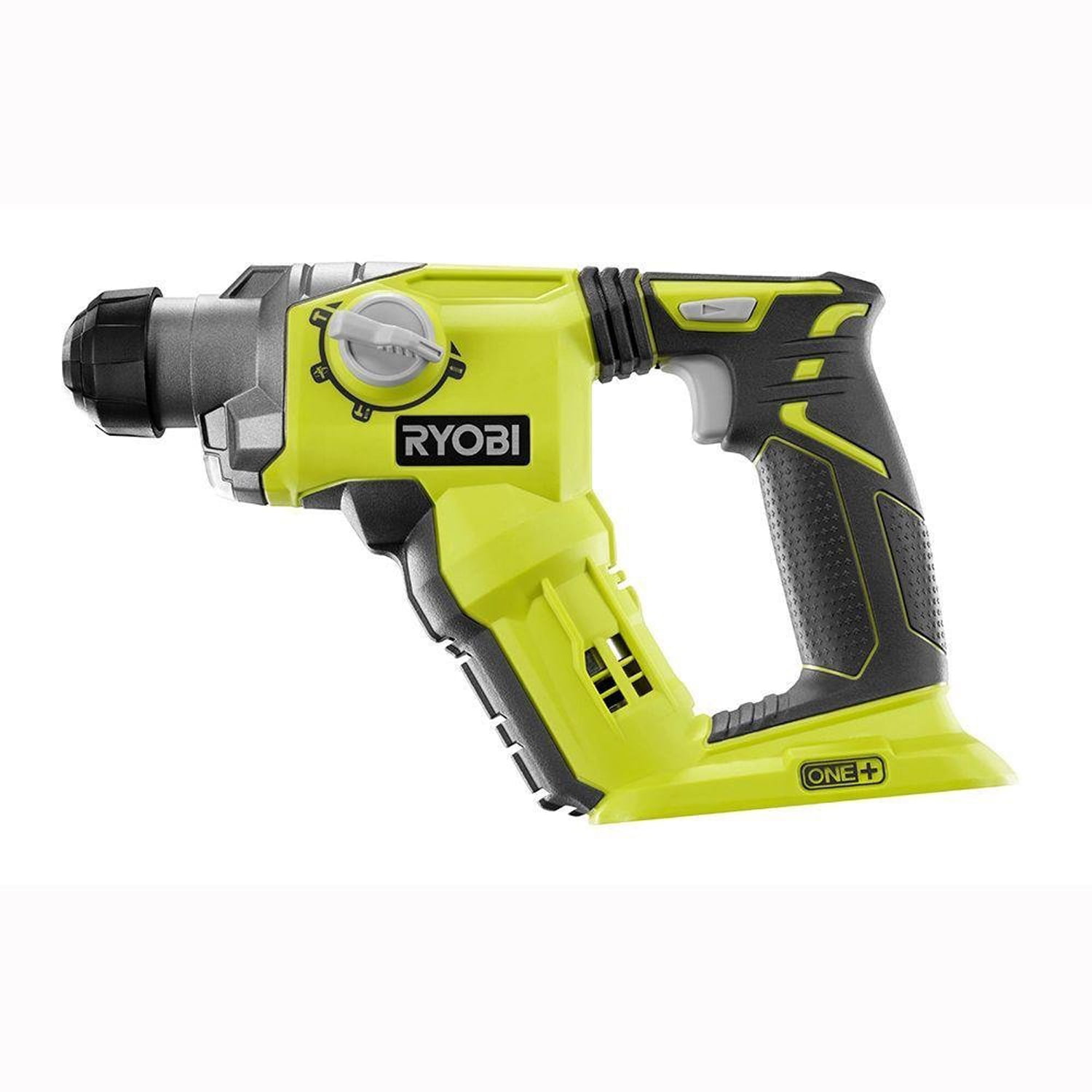 Ryobi Tools P222 18V Lithium-Ion 1/2? SDS-Plus Rotary Hammer Drill