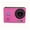 Pink, variant on Sports Camera Outdoor Diving Camera HD Mini DV Portable Wide Angle ,Wide USe