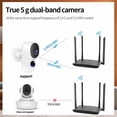 thumbnail image 7 of sruoe Surveillance Cameras, Security Camera System Wireless, Security Camera Outdoor Clearance, Smart Security Cameras, Home Security Cameras Wireless, 7 of 7