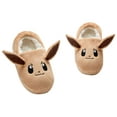 thumbnail image 1 of Pokemon Pantoufles 3D pour Filles Eevee, 1 of 4