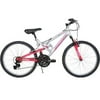 Huffy Trail Runner; 24" Girls Bicycle