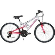 Huffy Trail Runner; 24" Girls Bicycle