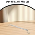 thumbnail image 6 of WEUVEB Stainless Steel Clothes Rack, Easy to Assemble, Multifunctional and Space-Saving Storage Solution, 6 of 8