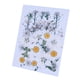 thumbnail image 4 of 1 Paquete Flores Secas Prensadas Naturales Hojas Prensadas para álbumes de Recortes Arte Artesanía Resina Fabricación de Joyas Regalos de, 4 of 6