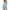 Vintage Blue, variant on Fantaslook Dressy Tank Dress for Women V Neck Button Dresses Floral Beach Sundress with Pockets