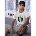 thumbnail image 2 of Assumption Of Mary Day. T-Shirt Men -Image by Shutterstock, Male Medium, 2 of 4