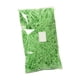 thumbnail image 2 of Cesta de rafia de Pascua, hierba verde claro, papel de relleno de huevos de Pascua, relleno para envolver regalos, papel triturado decorativo 1 pack, varios pesos disponibles, 2 of 6