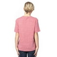 thumbnail image 2 of Threadfast Apparel 602A Youth Triblend T-Shirt, 2 of 3