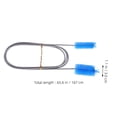 thumbnail image 2 of NIYANGLE 2pcs Double Head Design Cleaning Brush for Tube Cleaning Nylon, 2 of 8