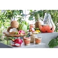 thumbnail image 4 of Twine Pearl Drink Dispenser, Carafe for Margarita, Iced Tea, Punch, 2.5 Gal, 4 of 5