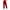 1-Red, variant on Ladies Sweatpants 2024 Athletic Joggers Women Loose Casual Grey Athletic Womens Clearance
