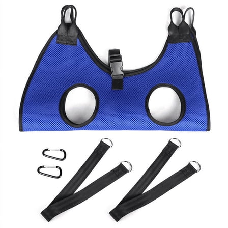 New Arrivals And Nail Trimming Pet Grooming Hammock