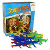 little treasures stacrobats fun family game of action and stacking great game to interact with family and friends for weekends and holidays