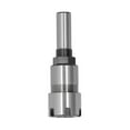 thumbnail image 3 of 5Pcs Router Bit Extension Rod Collet Extension Chuck Converter Rod Collet Chuck Extension Shank Bit Converter Adapter ER20 Spring Collet Set, 3 of 7