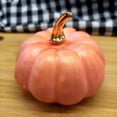 thumbnail image 5 of 1PC Sac de Citrouille Artificielle Simulation Prop Automne Halloween, 5 of 5