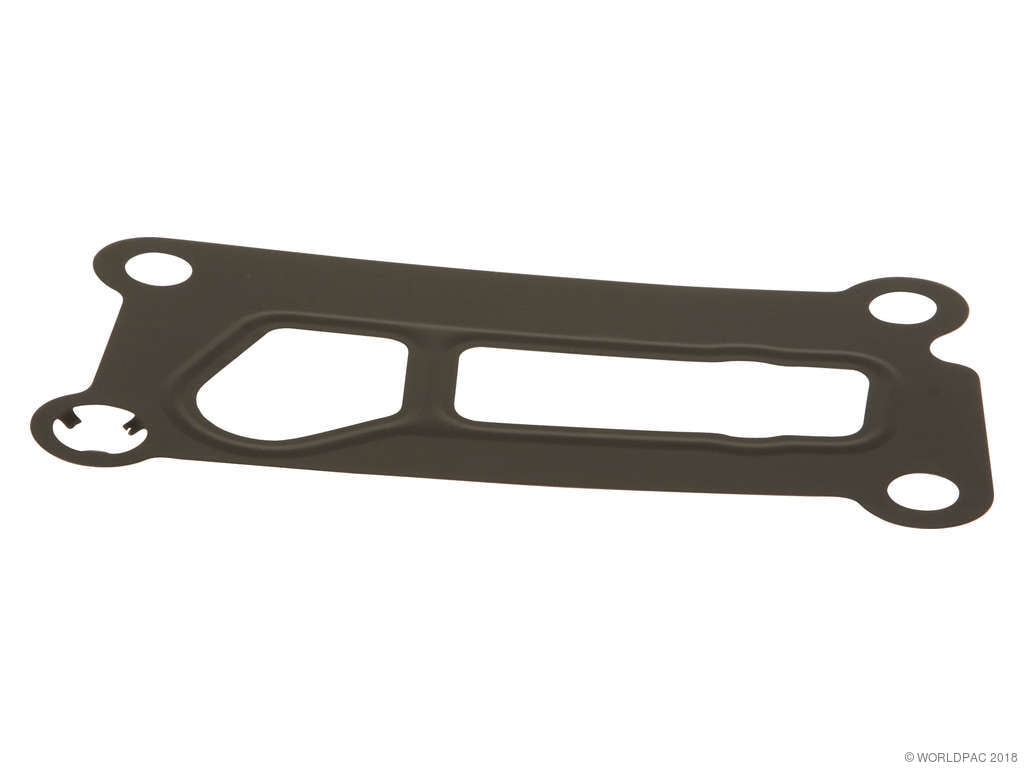 GOPARTS Replacement for 20032017 Ford Focus Engine Oil Filter Stand Gasket for Ford Focus