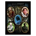 thumbnail image 2 of Set magnético: Game of Thrones Character 2: Dark Horse Comics, 2 of 6