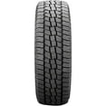 Lionhart Lionclaw ATX2 All Terrain P215/75R15 100T Light Truck Tire