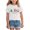 Z01Christmas-White, variant on HCNTES Toddler Girls T-Shirts Short Sleeve Shirt for Girls 0-24 Months 2t 3t 4t 5t 6t 7t Cotton Tees Kids Tshirts Clothes Summer Tops