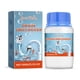 thumbnail image 1 of Botella de agua portátil para deportes al aire libre, taza aislada de boca pequeña de acero inoxidable de 500ml, 1 of 6