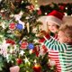 thumbnail image 4 of Adornos Navideños Con Cordón Cuarentena Adorno De Papá Noel Colgante De Árbol De Navidad Regalo Para Amigos O Familiares Eigraketly AP007564-05, 4 of 6