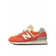 thumbnail image 3 of New Balance 574 U574RCB Sneakers Mens 11 Gulf Red Sea Salt Running Shoes RHS3751, 3 of 6