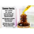 thumbnail image 3 of Suplemento herbario Hawaii Pharm Mucuna Pruriens 60 ml, 3 of 4