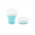 thumbnail image 5 of Bolsa Termica Y Lunchera Caja Fiambrera Escolar Loncheras Azul, 5 of 5