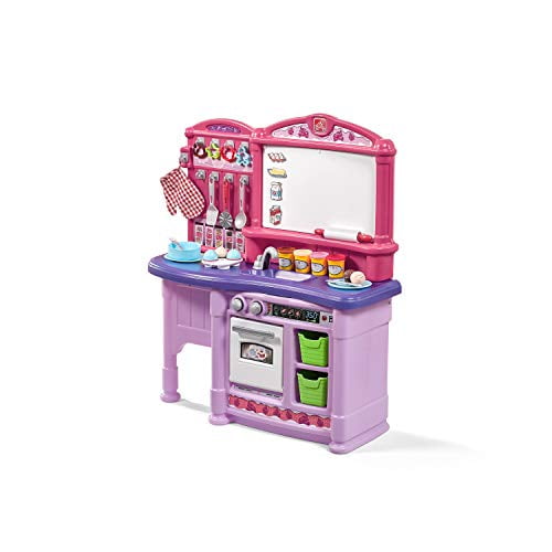 step 2 sweet bakers kitchen