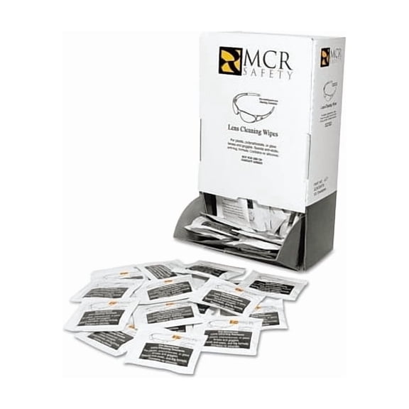 Spec Saver® Towelette, 5 in L, 8-1/2 in W