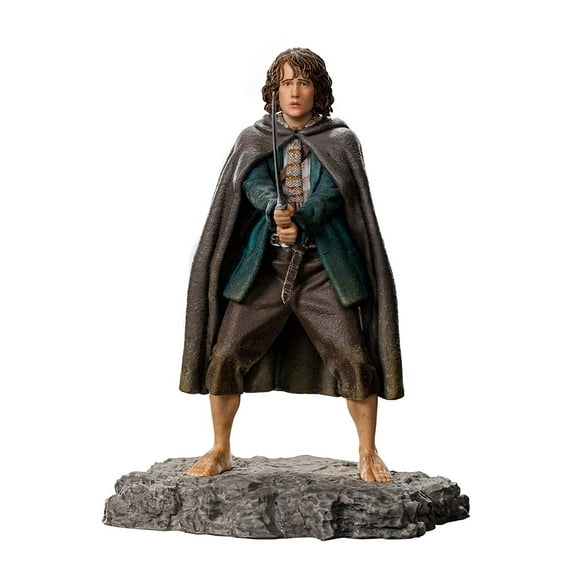 Iron Studios The Lord of the Rings: Pippin Took BDS Art Scale 1/10 Scale Figure