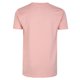 thumbnail image 4 of Dare 2B - Camiseta Amuse Calavera para Niños/Niñas (Albaricoque Rosa Colorete), 4 of 5