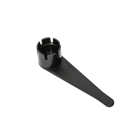 

ActFu Air Valve Wrench Easy to Fit Long Serve Life Small Size 6-Groove Inflatable Boat Air Valve Spanner for Boat