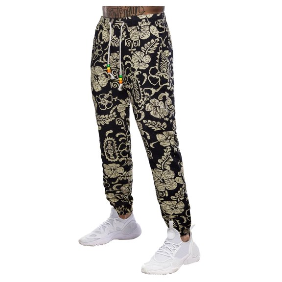 Vedolay Mens Pants Big and Tall Sizes Mens Work Pants Relaxed fit Mens Work Pants Stretch Mens,Black 4XL