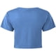 thumbnail image 1 of TriDri - Top Crop para Mujer (Oliva), 1 of 3