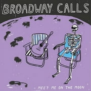 Broadway Calls - Meet Me On The Moon - Vinyl [7-Inch]